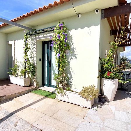 Fernandes Guest House Bright Private Suite Ponte de Lima Bagian luar foto