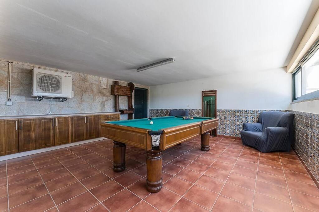 Fernandes Guest House Bright Private Suite Ponte de Lima Bagian luar foto